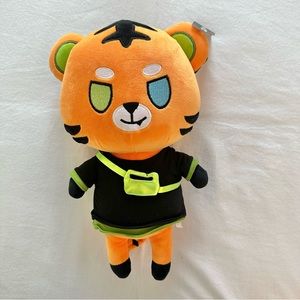 SOLD! Draco Teddy “Krew District”